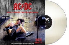 Ac/Dc - Live At Paradise Theater Boston 21T