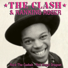 Clash The - Rock The Casbah (Ranking Roger)