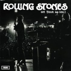 Rolling Stones - On Tour 66 - Vol I