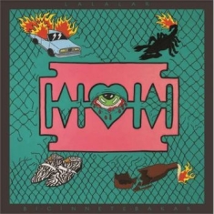 Lalalar - Bi Cinnete Bakar