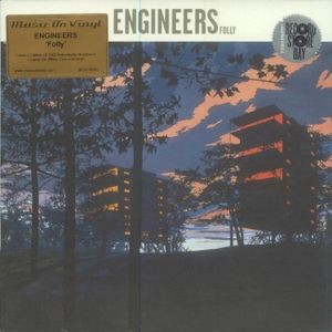Engineers - Folly