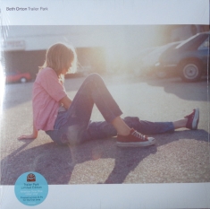 Orton Beth - Trailer Park -Coloured-