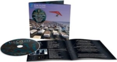 PINK FLOYD - A MOMENTARY LAPSE OF REASON