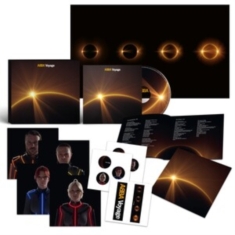 Abba - Voyage (Limited Cd Sized Box With A