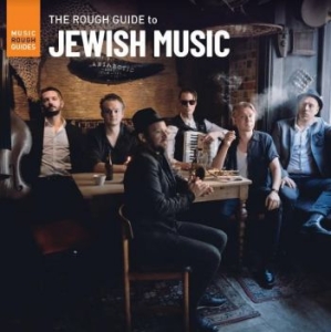 Various Artists - The Rough Guide To Jewish Music