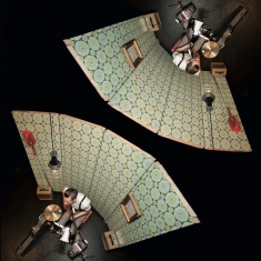 Bror Gunnar Jansson - Bror Gunnar Jansson (Couloured Re-V