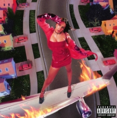 Mcrae Tate - I Used To Think I Could Fly