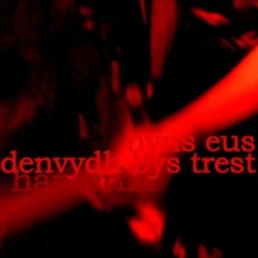 Hanterhir - There Is No One To Trust - Nyns Eus