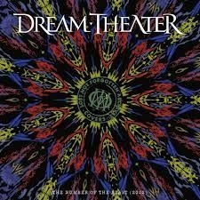 Dream Theater - Lost Not Forgotten Archives: The Number Of The Beast (2002)
