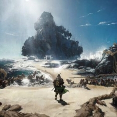 Chad Cannon And Bill Hemstapat - Ghost Of Tsushima:..