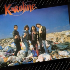 Karoline - Karoline