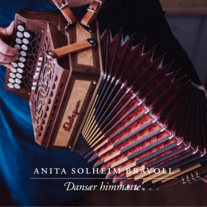 Anita Solheim Bråvoll - Dansær Himmæte