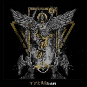 Serpents Oath - Ascension (Black Vinyl Lp)