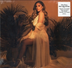 Baraz Alina - The Color Of You (Clear Vinyl)