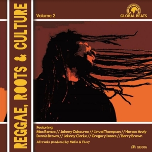 Various Artists - Reggae Roots & Culture Vol 2