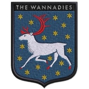 The Wannadies - Västerbotten