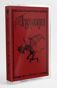 Hexerei - Ancient Evil Spirits