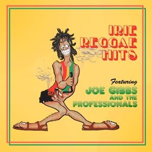 Various Artists - Irie Reggae Hits