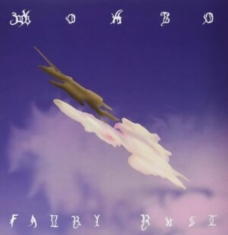 Wombo - Fairy Rust (Melted Cloud Vinyl)
