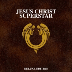 Andrew Lloyd Webber - Jesus Christ Superstar (3Cd)