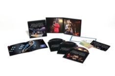 Springsteen Bruce & The E Street Band - The Legendary 1979 No Nukes Concerts (2CD+Bluray)