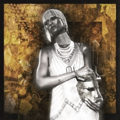 Imperial Triumphant - Spirit Of Ecstasy