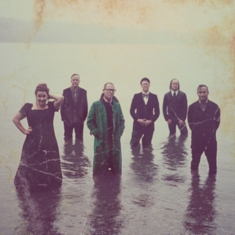 Stars - From Capltron Hill