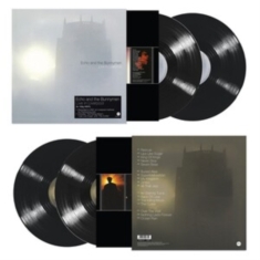 Echo & The Bunnymen - Live In Liverpool