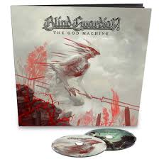 Blind Guardian - The God Machine