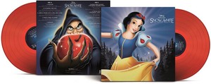 Various Artists - Songs From Snow White And The Seven