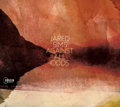 Jared Sims - Against All Odds