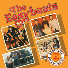 The Easybeats - Absolute Anthology 1965 - 1969