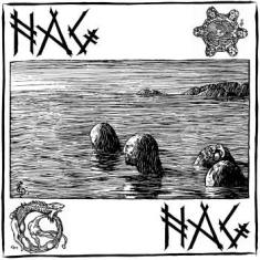 Nag - Nag (Vinyl Lp)