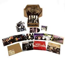 Blondie - Against The Odds: 1974 ? 1982 (Super Deluxe Box Set)