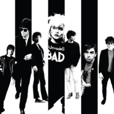Blondie - Against The Odds: 1974 ? 1982 (Delu