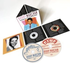 Marchan Bobby - Still My BabyAce & Fire Sessions