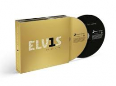 Presley Elvis - Elvis Presley 30 #1 Hits Expanded Edition
