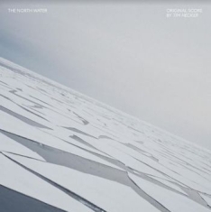 Hecker Tim - North Water - Ost (Clear)