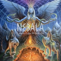 Nebala - Lustuz Laþu Woþuz Alu
