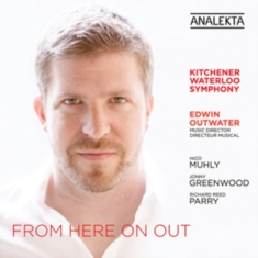Outwater Edwin Kichener-Waterloo - From Here On Out