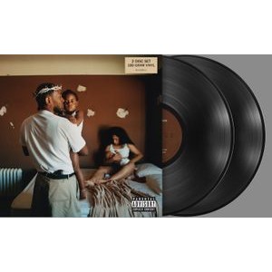 Kendrick Lamar - Mr. Morale & The Big Steppers