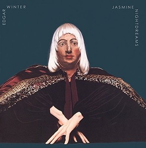 Edgar Winter - Jasmine Nightdreams