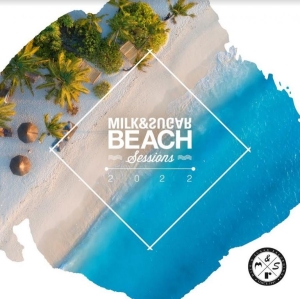 Various Artists - Beach Sessions 2022 By Milk& Sugar