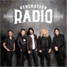 Generation Radio - Generation Radio