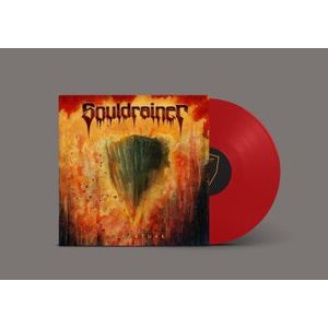 Souldrainer - Departure (Red Vinyl Lp)