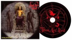 Thou Art Lord - Eosforos