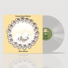 Premiata Forneria Marconi - Photos Of Ghosts