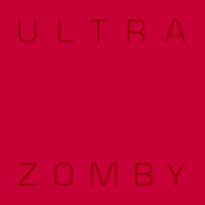 Zomby - Ultra