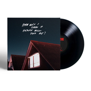The Amazons - How Will I Know If Heaven Will Find