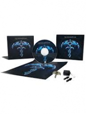 Queensrÿche - Digital Noise Alliance (Ltd Deluxe CD Box Set)